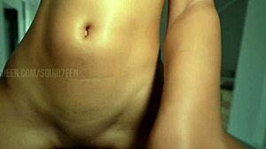 damn tanned stepmom why fight my morning wood when you crave it so bad