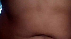 damn this big ass bride with huge tits loves sucking balls 🍆💦