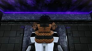 My heart races on this sweet roblox date night with you