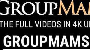 imagine plump granny yvette craving every inch of that young stud's throbbing cock