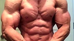 arnold classic amateur throwback best physique ever