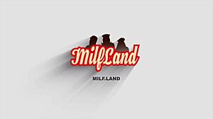 victoria's big-titted cougar fantasies unfold in lingerie part 1