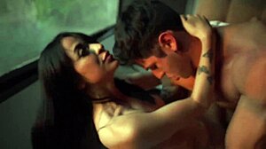 damn nacho vidal coaches big tits latinas to win it all in hardcore action