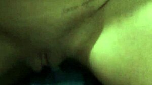 Latina babe takes extreme ass pussy fisting stretch