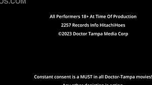 freshman why'd nurse donna leigh force that hitachi orgasm on you???
