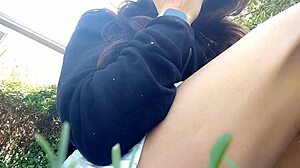 hey whore, you pissing and burping in that public park sans panties?