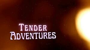 bursting with naughty holiday joy spanking wet bigbooty mrs claus to xmas cumshot bliss