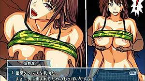 Bikini wife gets captured on video showing off her curves in episode 1 outdoor tease and play