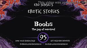 my big boobs make you cum so hard eses95