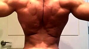 arnold classic amateur throwback best physique ever