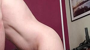 watch me shoot 5 massive cumshots all over this fuck doll omg!! 💦💦