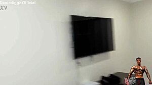 hey stephanie love, how's that creampie feel while hubby's banging the door down??