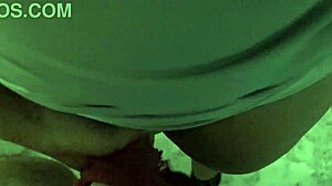 omg caught stepson jerking with my dirty panties