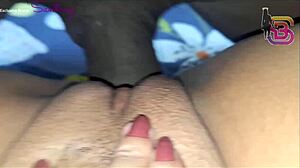 I dream of my wife riding that thick black cock raw