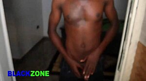 there's plenty reasons i dig fucking that ebony mommy's tight ass in the kitchen