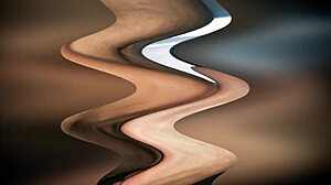 Haze Haze Delivers Public Car Footjob Outdoor Thrill