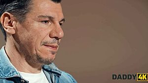 My Slutty GF Fucks My Stepdad Behind My Back Daddy4k