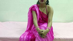 oops sexy indian stepsis gets fucked hard by stepbro talking dirty 😩💦