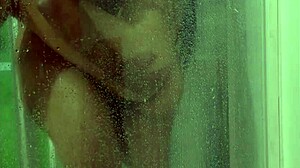 Latina Wife Secret Motel Bathroom Tryst Black Guy