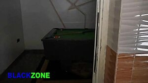 there's plenty reasons i dig fucking that ebony mommy's tight ass in the kitchen