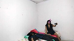 hey my husband ditched me so i filmed my hot vagina masturbation on phone