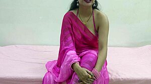 oops sexy indian stepsis gets fucked hard by stepbro talking dirty 😩💦