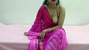oops sexy indian stepsis gets fucked hard by stepbro talking dirty 😩💦