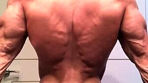 arnold classic amateur throwback best physique ever