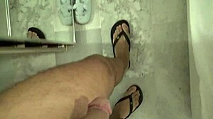 omg caught stepson jerking with my dirty panties