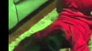 Ari Fletcher Twerks Her Massive Booty in Epic Fap Compilation