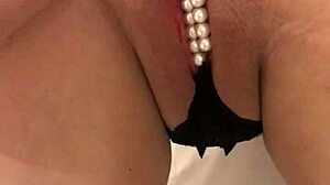 Hubby Craves Watching Wife with Another in Red