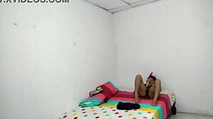 hey my husband ditched me so i filmed my hot vagina masturbation on phone