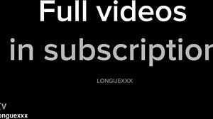 Skinny slut wants that long cock now?!