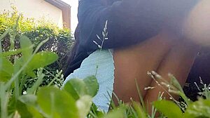 hey whore, you pissing and burping in that public park sans panties?