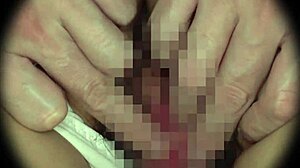 snuck in after picnic date to creampie her tight pussy