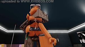 She Bets Wrong and Takes Four Monster BBCs Deep