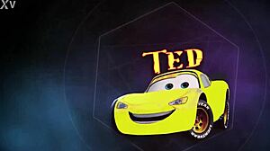 Bruna Paz Takes Creampie in Bisexual Threesome with Ma Santos