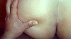 snuck in to fuck friend's huge cocked housewife hard