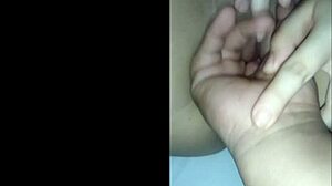 oh man i'm pounding this tight young vagina so deep right now