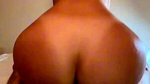 curvy teen girlfriend rides cock bent over dorm doggystyle