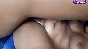 Big cock nails sensational babe deep till she screams