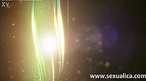 first anal rips open big ass latina girlfriend