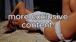 Groom sneaks makeup artist's pussy fuck pre-wedding?