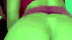 i sneak stepsis to motel for juicy ass pounding and rough pussy fun