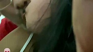 hey i pound maya's tight pussy creampie while hubby's watching 😈 doggystyle blowjob