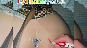 Verification video ready for your eyes