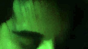 chilena amateur sucks cock with raw hungry passion and desire