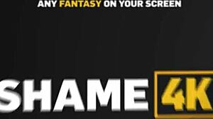 two horny russian sluts rim asses and take double vaginal in rim4k!