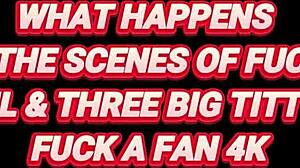 beverly paige screams riding cock cowgirl missionary orgasm!