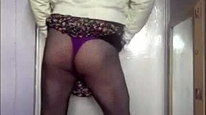 i'm your bisexual crossdressing sissy guzzling pee taste nonstop swallowing my own load part 2